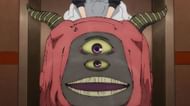 The Curse as seen in the anime (Image via MAPPA)